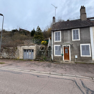 Maison 5 pièces 66000 €