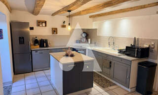 Maison 5 Pièces 153 m² à vendre à Nançois-sur-Ornain (55500)