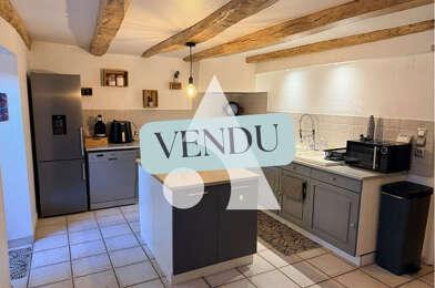 Maison 5 pièces 117000 €