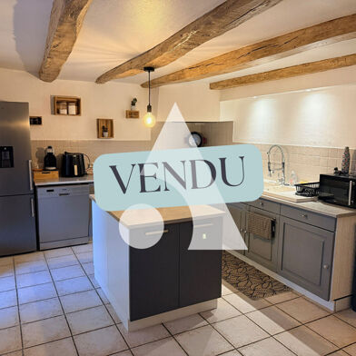 Maison 5 pièces 117000 €