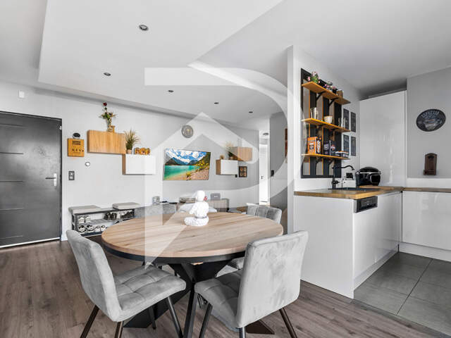Résidence 2018 Appartement Montesson 4 pièces avec 3 chambres Centre Ville au calme — photo du bien
