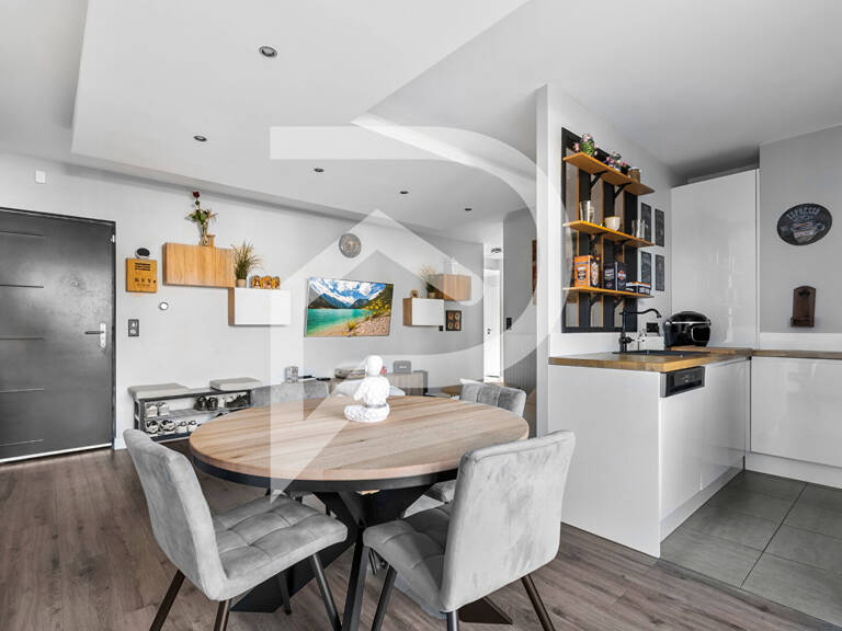 Résidence 2018 Appartement Montesson 4 pièces avec 3 chambres Centre Ville au calme — photo 1