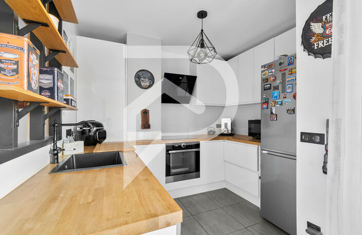 Résidence 2018 Appartement Montesson 4 pièces avec 3 chambres Centre Ville au calme — photo 2