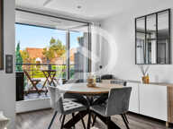 Résidence 2018 Appartement Montesson 4 pièces avec 3 chambres Centre Ville au calme — photo 4