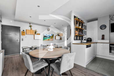 Appartement 4 pièces 435000 €