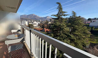 Appartement 1 Pièce 22 m² à vendre à Chambéry (73000)