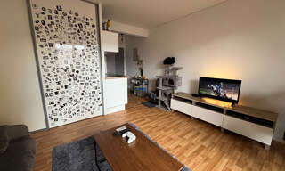 Appartement 1 Pièce 23 m² à vendre à Chambéry (73000)