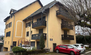 Appartement 1 Pièce 23 m² à vendre à Chambéry (73000)