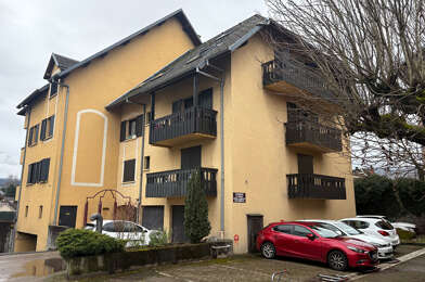 Appartement 1 pièces 135000 €