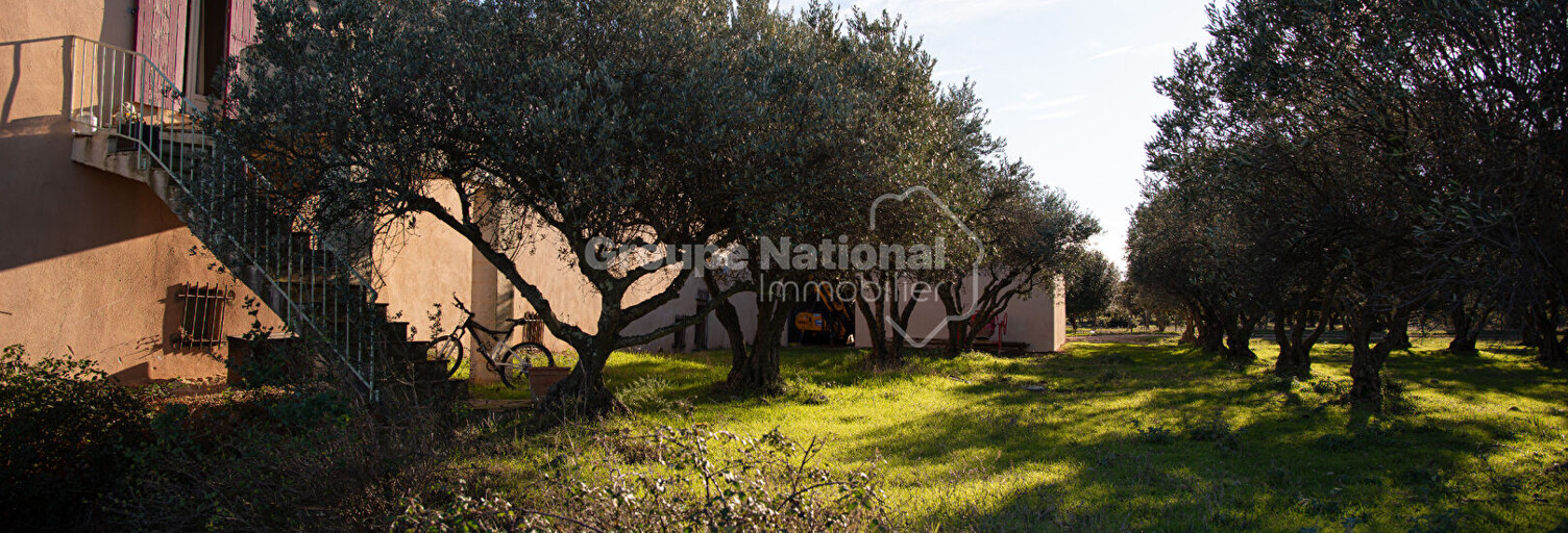 Appartement 2 Pièces 62 m² à louer à Cabrières (30210)