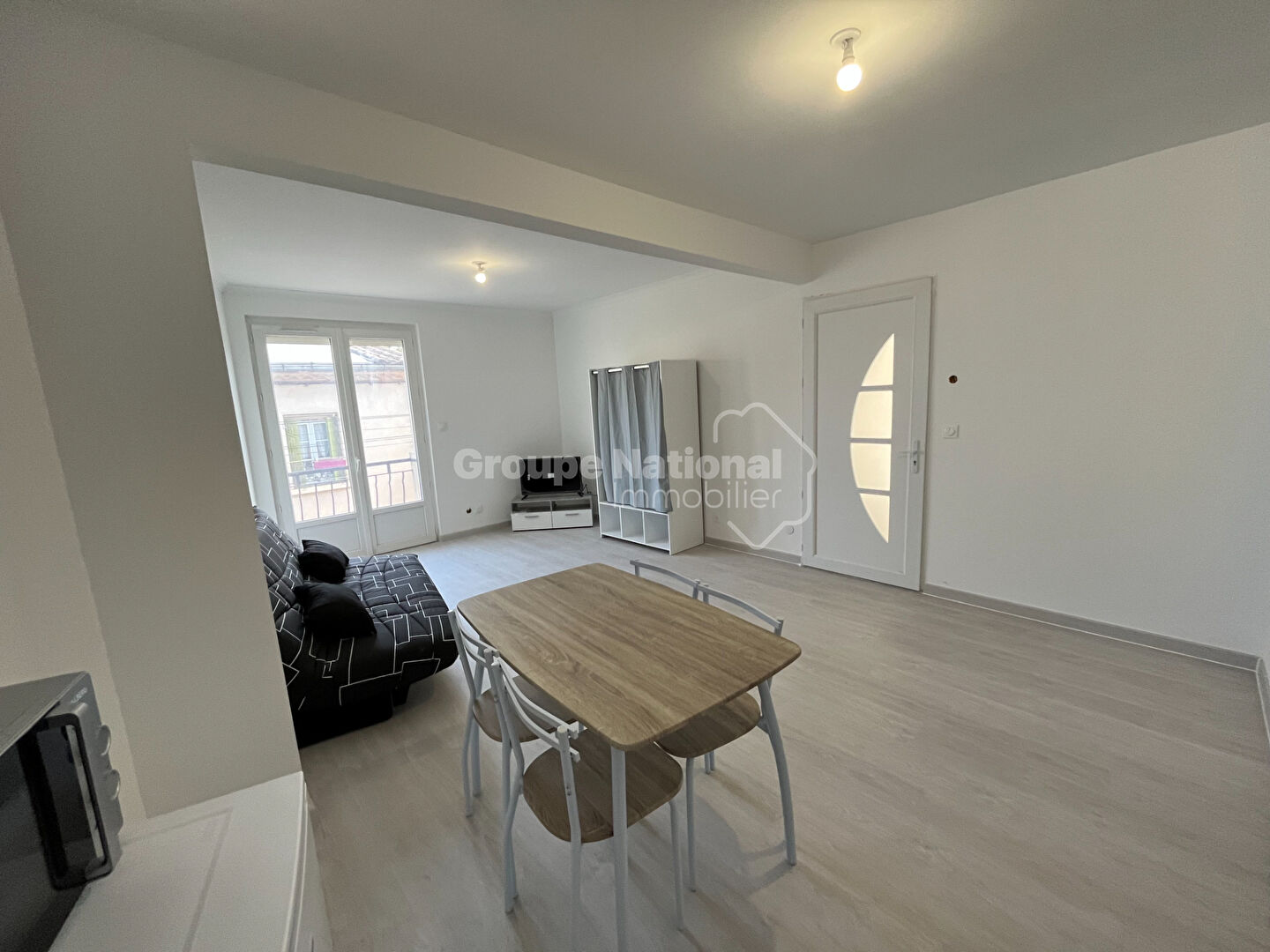 Appartement  T1 à louer Nîmes 30000