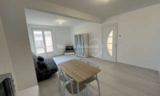 Appartement 1 Pièce 26 m² à louer à Nîmes (30000)