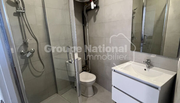 Appartement 1 pièces  à louer Nîmes 30000