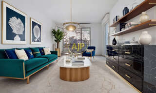 Appartement 3 Pièces 74 m² à vendre à Nantes (44000)