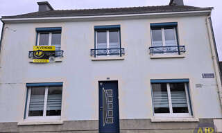 Maison 5 Pièces 95 m² à vendre à Bignan (56500)