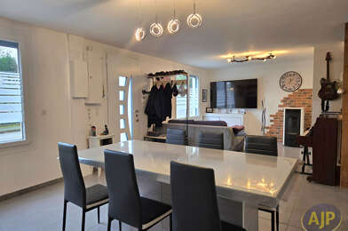 Maison 5 pièces 191880 €