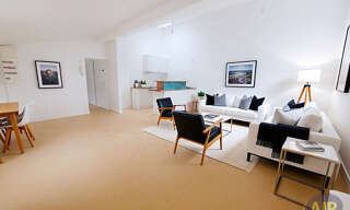 Appartement 3 Pièces 62 m² à vendre à Paimbœuf (44560)