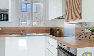 Appartement 3 Pièces 75 m² à vendre à Saint-Nazaire (44600)