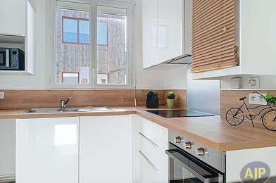 Appartement 3 pièces 188862 €