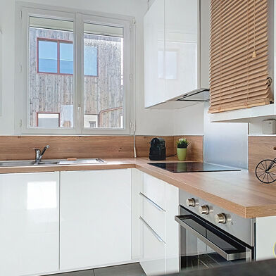 Appartement 3 pièces 188862 €