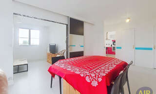 Appartement 5 Pièces 98 m² à vendre à Saint-Nazaire (44600)