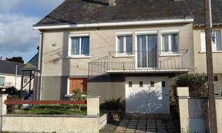 Maison 4 Pièces 75 m² à vendre à Châteaubriant (44110)