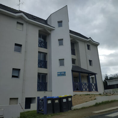 Appartement 1 pièces 365 €