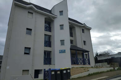 Appartement 1 pièces 365 €