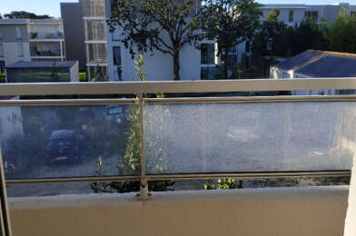 Appartement 1 pièces 365 €