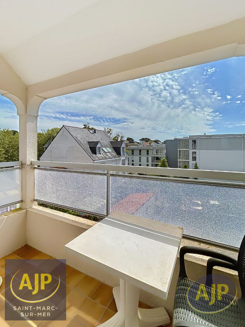 Agence immobilière de Ajp Immobilier St Marc sur Mer Tati