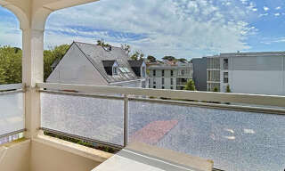 Appartement 1 Pièce 19 m² à louer à Saint-Nazaire (44600)