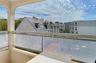 Appartement 1 pièces 365 €