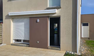 Maison 6 Pièces 109 m² à vendre à Saint-Nazaire (44600)