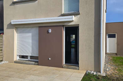 Maison 6 pièces 344900 €