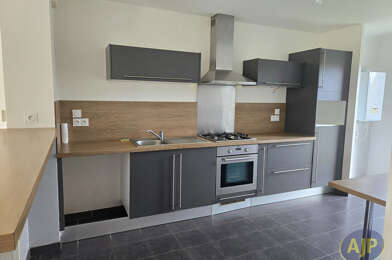 Maison 6 pièces 322400 €