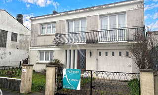 Maison 5 Pièces 120 m² à vendre à Rochefort (17300)