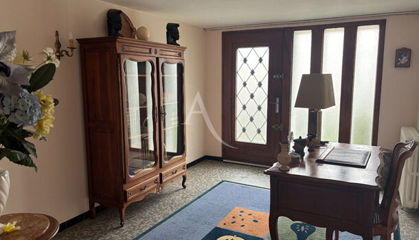 Villa / Maison 5 pièces  à vendre Rochefort 17300