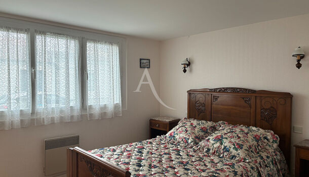 Villa / Maison 5 pièces  à vendre Rochefort 17300