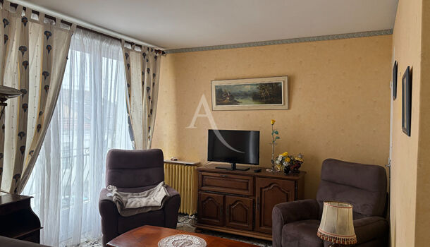 Villa / Maison 5 pièces  à vendre Rochefort 17300