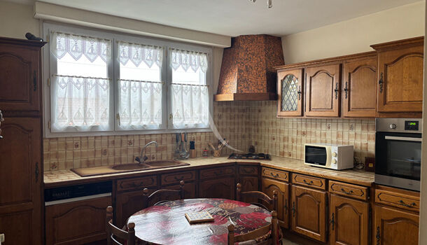 Villa / Maison 5 pièces  à vendre Rochefort 17300