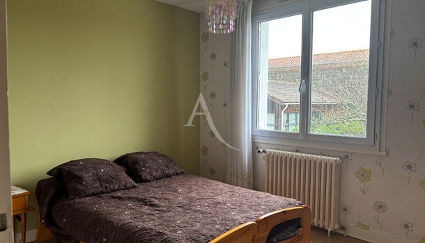 Villa / Maison 5 pièces  à vendre Rochefort 17300