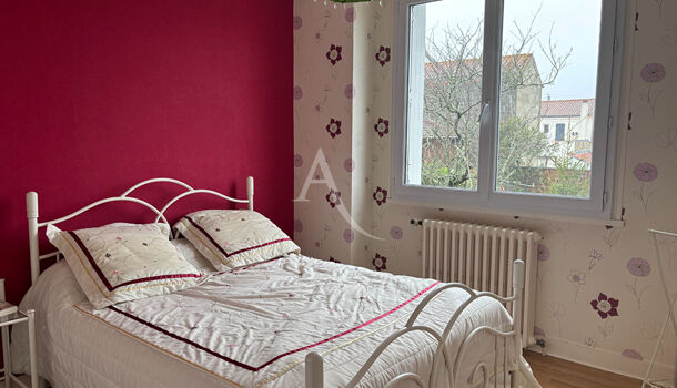 Villa / Maison 5 pièces  à vendre Rochefort 17300