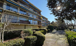 Appartement 4 Pièces 80 m² à vendre à Aix-en-Provence (13090)