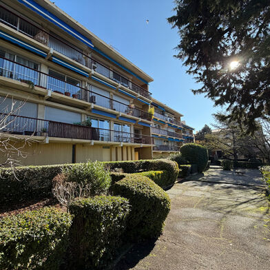 Appartement 4 pièces 420000 €