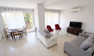 Appartement 4 Pièces 76 m² à vendre à Aix-en-Provence (13090)