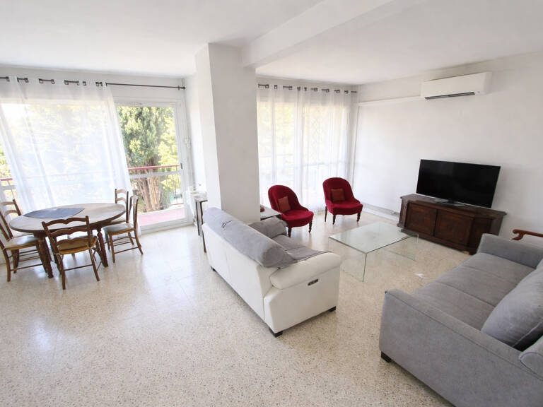 Appartement Aix En Provence 4 pièce(s) 77 m2 BALCON et BOX en sus — photo 1
