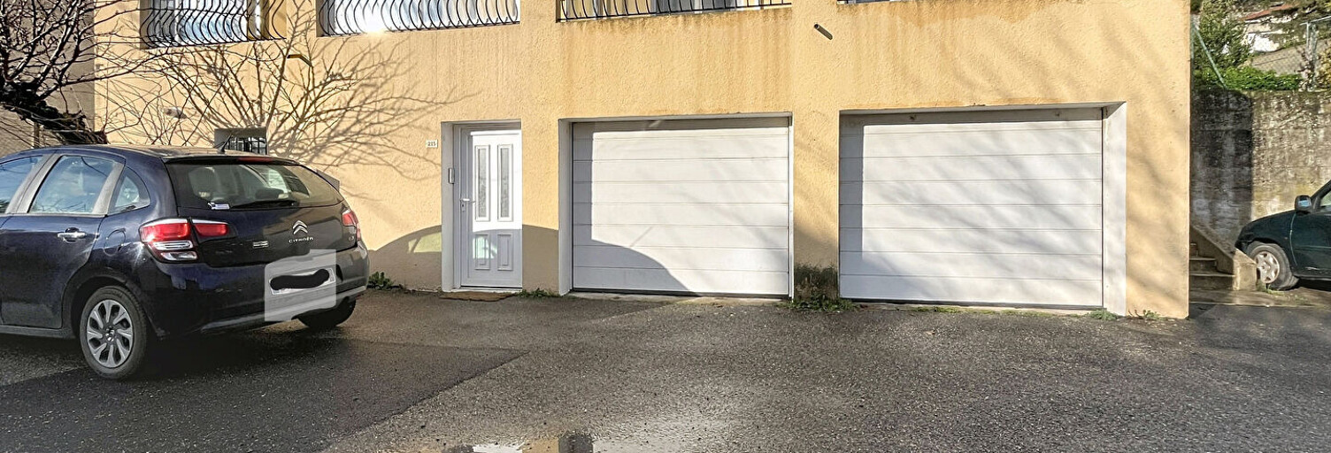 Maison 6 Pièces 105 m² à vendre à Le Pouzin (07250)