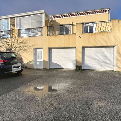 Maison 6 pièces 255600 €