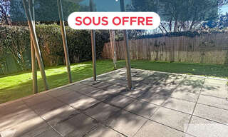 Appartement 3 Pièces 57 m² à vendre à Fréjus (83600)