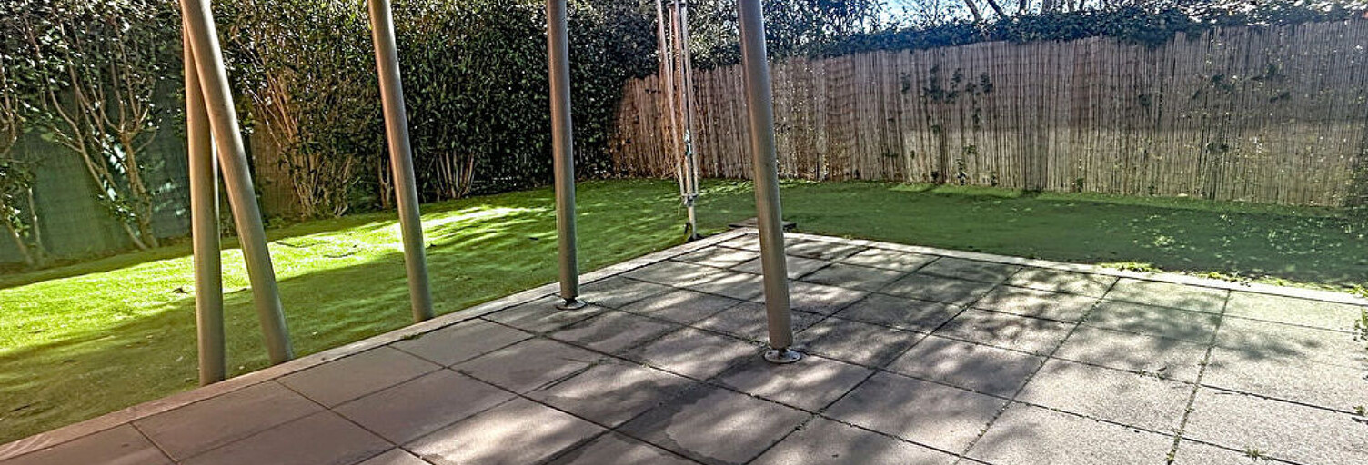 Appartement 3 Pièces 57 m² à vendre à Fréjus (83600)